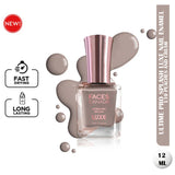 Faces Ultime Pro Splash Luxe Nail Enamel 12Ml