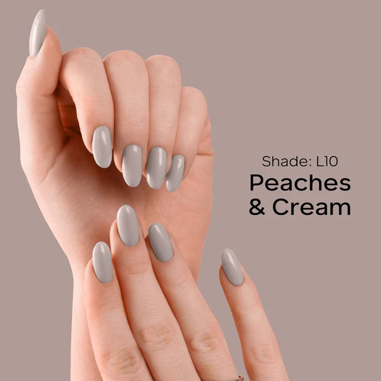 Faces Ultime Pro Splash Luxe Nail Enamel 12Ml