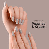 Faces Ultime Pro Splash Luxe Nail Enamel 12Ml