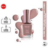 Faces Ultime Pro Splash Luxe Nail Enamel 12Ml