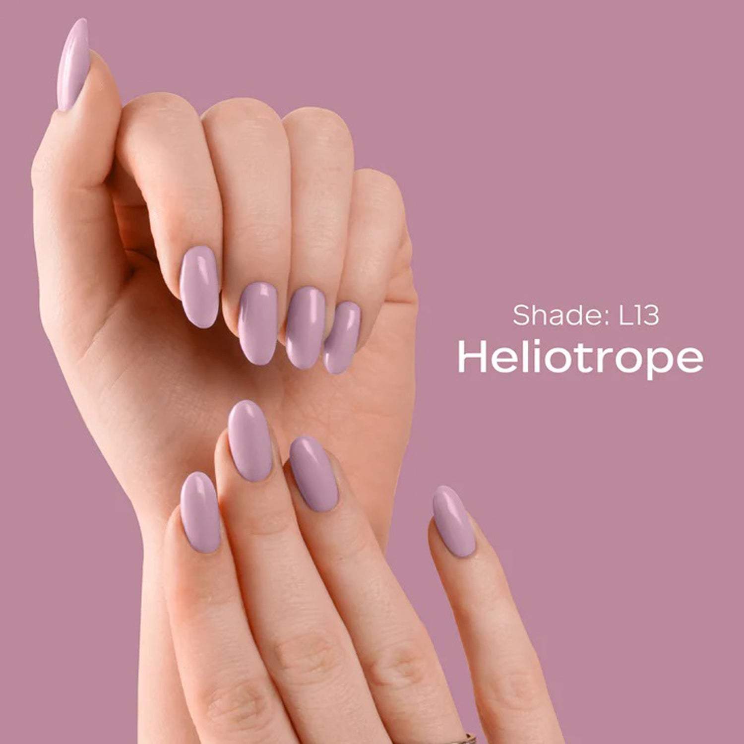 Faces Ultime Pro Splash Luxe Nail Enamel 12Ml