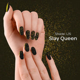 Faces Ultime Pro Splash Luxe Nail Enamel 12Ml