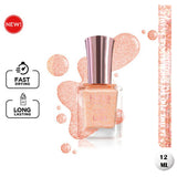 Faces Ultime Pro Splash Luxe Nail Enamel 12Ml