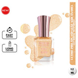 Faces Ultime Pro Splash Luxe Nail Enamel 12Ml