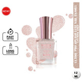 Faces Ultime Pro Splash Luxe Nail Enamel 12Ml