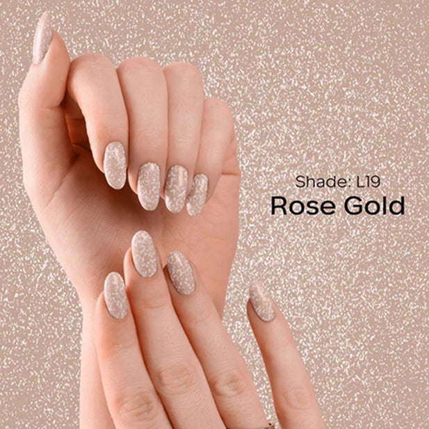 Faces Ultime Pro Splash Luxe Nail Enamel 12Ml