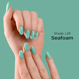 Faces Ultime Pro Splash Luxe Nail Enamel 12Ml