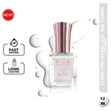 Faces Ultime Pro Splash Luxe Nail Enamel 12Ml