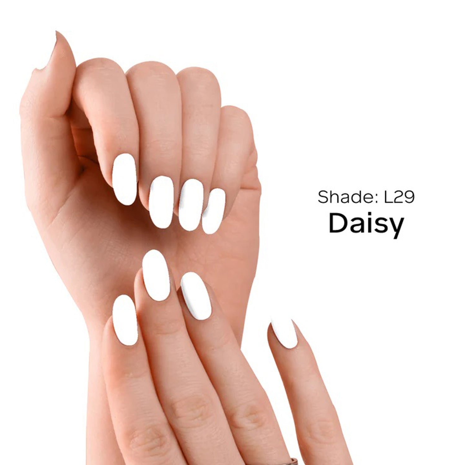 Faces Ultime Pro Splash Luxe Nail Enamel 12Ml