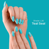 Faces Ultime Pro Splash Luxe Nail Enamel 12Ml