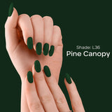 Faces Ultime Pro Splash Luxe Nail Enamel 12Ml