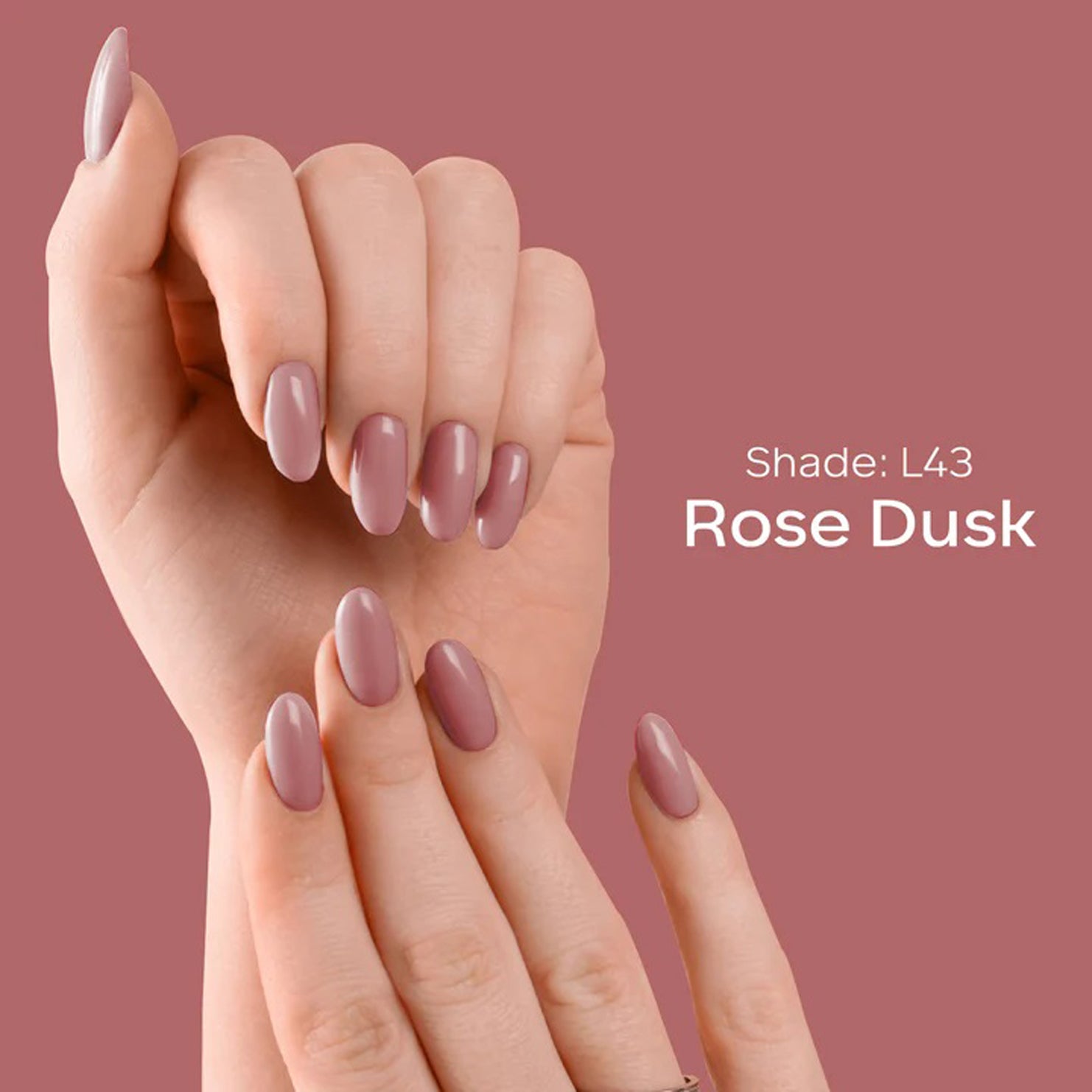 Faces Ultime Pro Splash Luxe Nail Enamel 12Ml