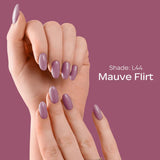 Faces Ultime Pro Splash Luxe Nail Enamel 12Ml