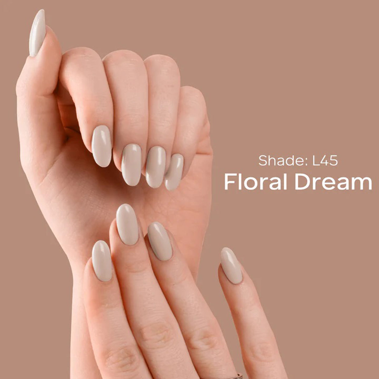 Faces Ultime Pro Splash Luxe Nail Enamel 12Ml