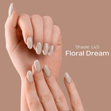 Faces Ultime Pro Splash Luxe Nail Enamel 12Ml