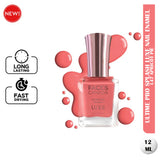 Faces Ultime Pro Splash Luxe Nail Enamel 12Ml