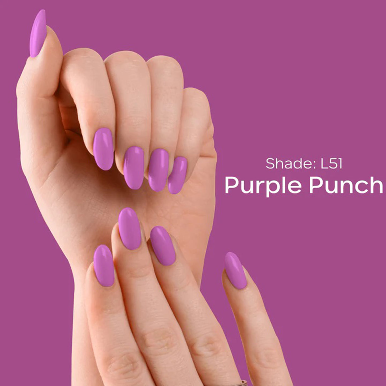 Faces Ultime Pro Splash Luxe Nail Enamel 12Ml