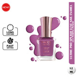 Faces Ultime Pro Splash Luxe Nail Enamel 12Ml