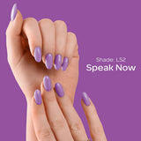 Faces Ultime Pro Splash Luxe Nail Enamel 12Ml