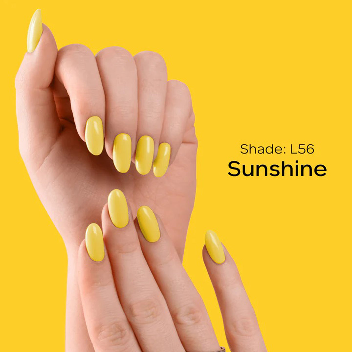 Faces Ultime Pro Splash Luxe Nail Enamel 12Ml