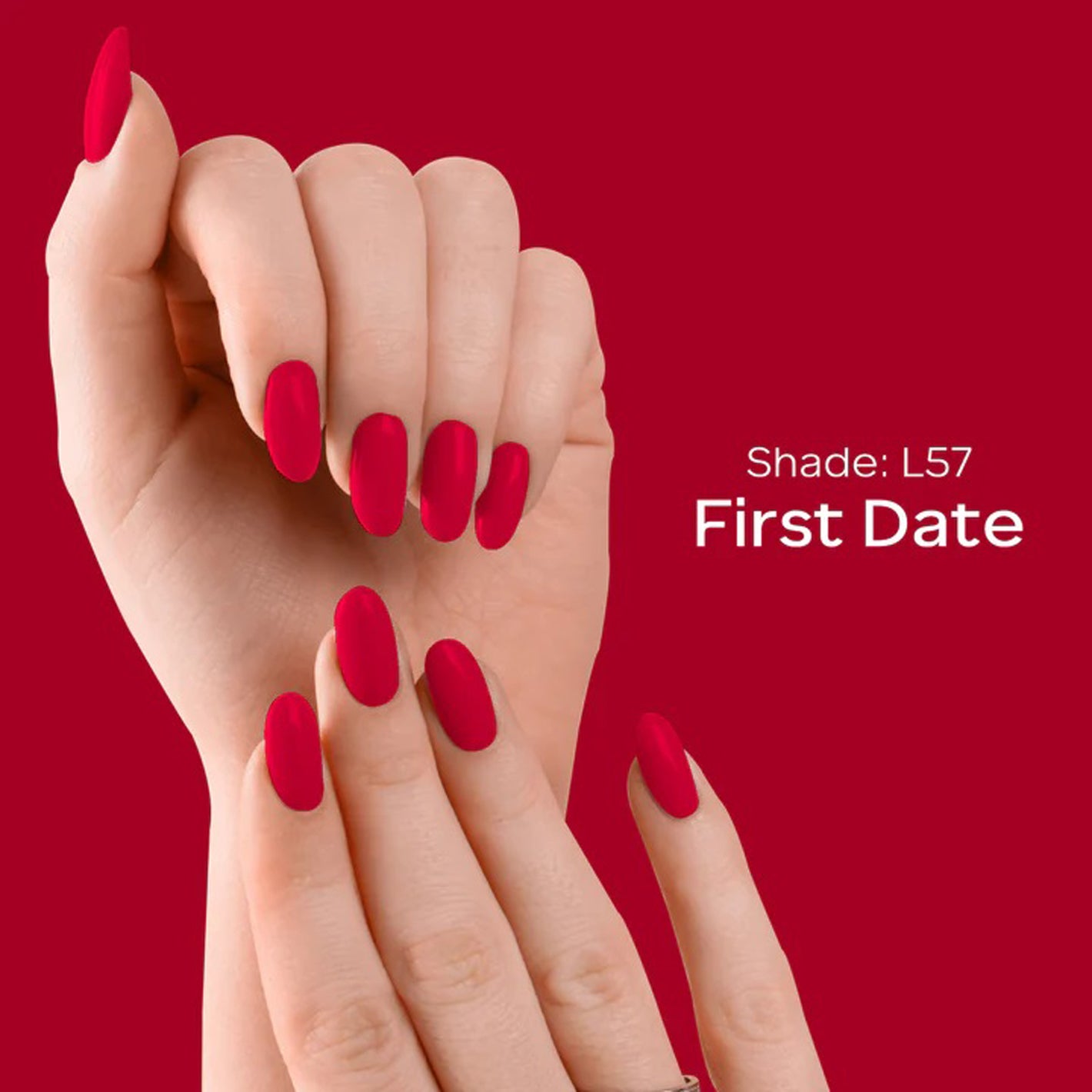 Faces Ultime Pro Splash Luxe Nail Enamel 12Ml
