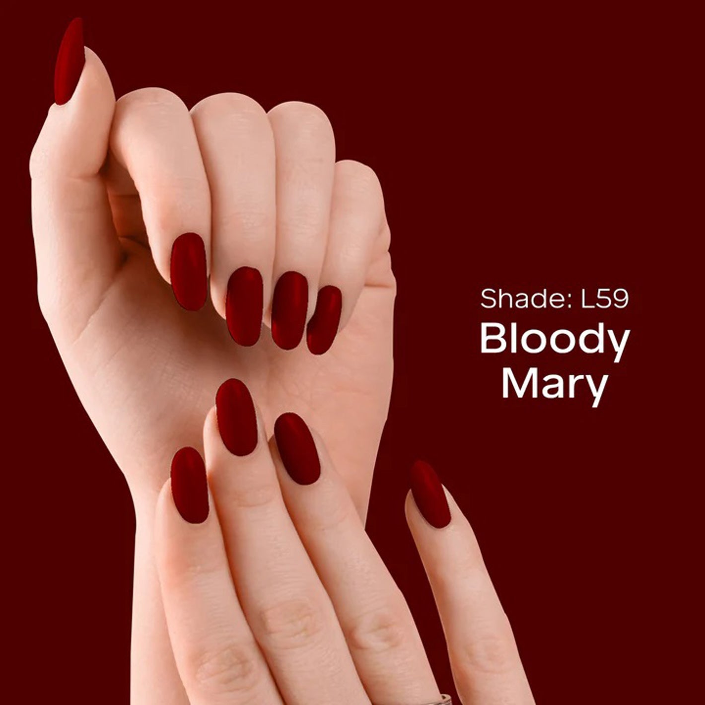 Faces Ultime Pro Splash Luxe Nail Enamel 12Ml