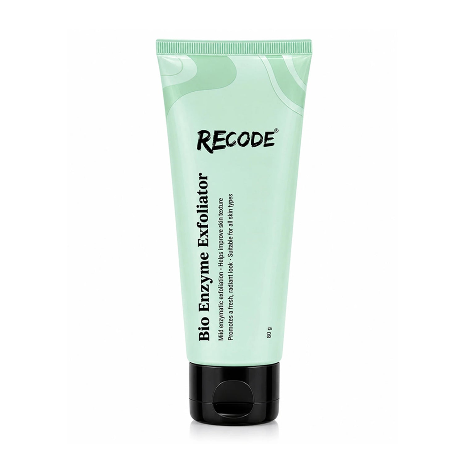 Recode Bio Enzyme Exfoliator 80G