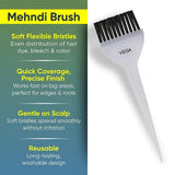 Vega Mehndi Brush PMB-01