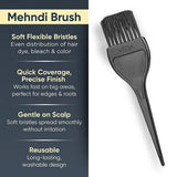 Vega Mehndi Brush MB-02