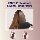 Vega LitStyle L2 Hair Straightener Brush VHSB-07