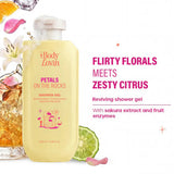 Plum Body Lovin Shower Gel 250ML