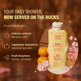Plum Body Lovin Shower Gel 250ML