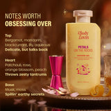 Plum Body Lovin Shower Gel 250ML