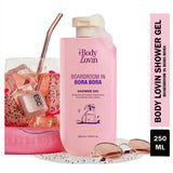 Plum Body Lovin Shower Gel 250ML