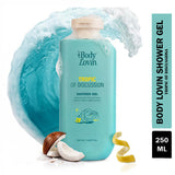 Plum Body Lovin Shower Gel 250ML