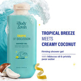 Plum Body Lovin Shower Gel 250ML