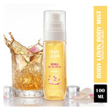 Plum Body Lovin Body Mist 100ML