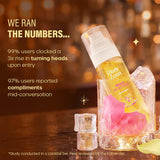 Plum Body Lovin Body Mist 100ML