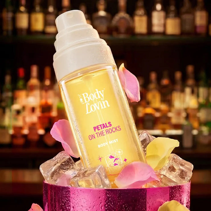 Plum Body Lovin Body Mist 100ML