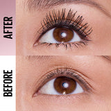 Maybelline Lash Sensational Sky Tubes Tubing Mascara - Very Black 7 ML