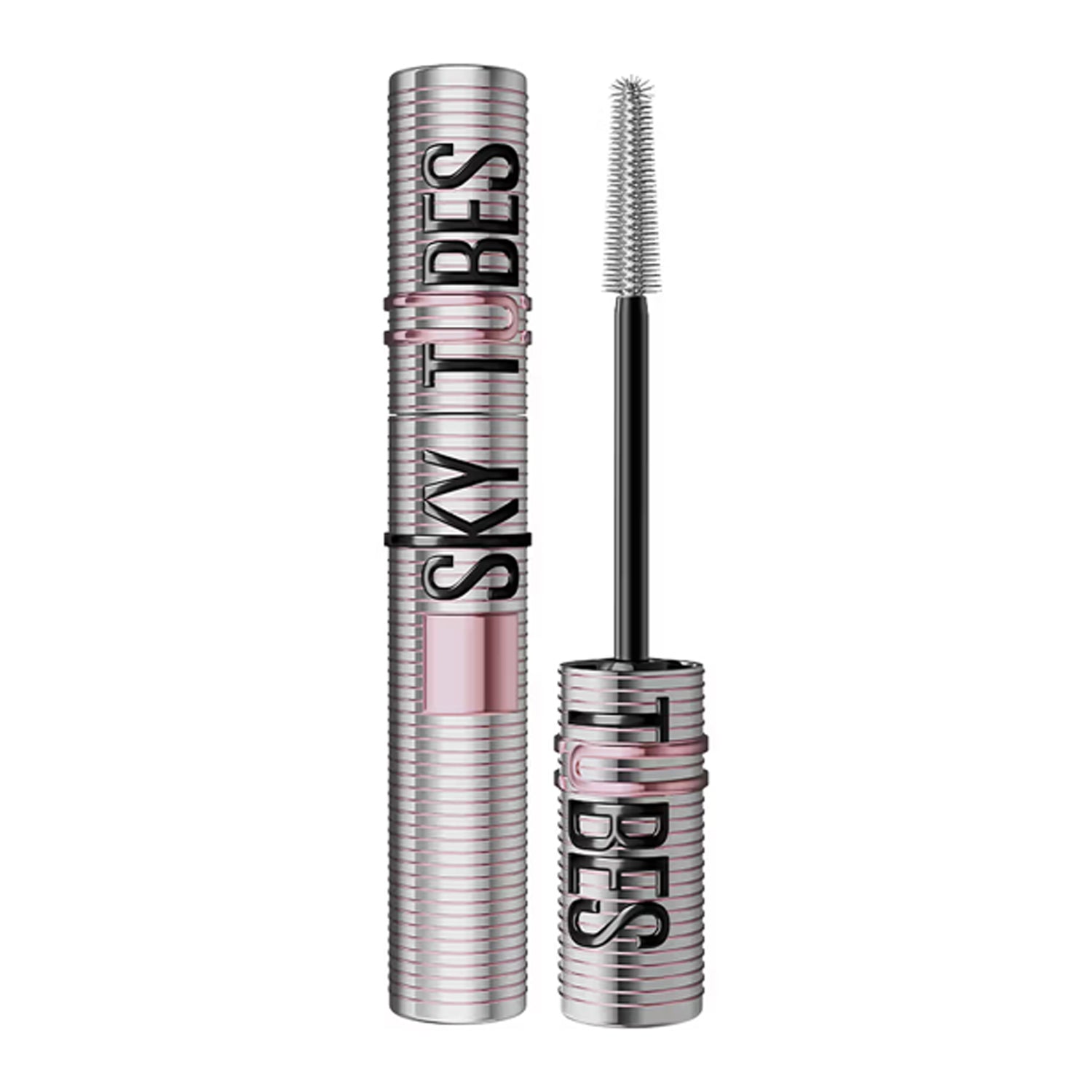 Maybelline Lash Sensational Sky Tubes Tubing Mascara - Very Black 7 ML