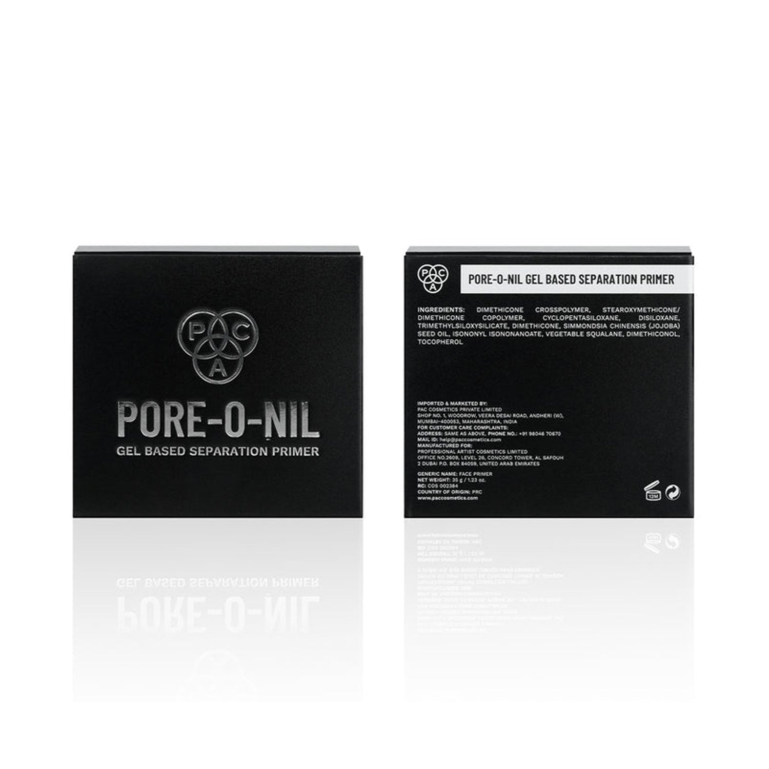 Pac Pore-O-Nill Primer 35ML