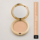 Keuaty beauty Pro.Face High-Def Matte Powder 12G