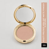 Keuaty beauty Pro.Face High-Def Matte Powder 12G