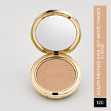 Keuaty beauty Pro.Face High-Def Matte Powder 12G