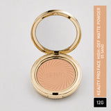 Keuaty beauty Pro.Face High-Def Matte Powder 12G
