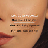 Europe Girl Mineralize Skin Finish Compact Powder 10G
