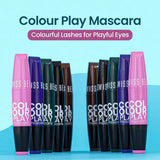Swiss Beauty Colour Play Mascara 6ML