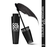 Swiss Beauty Colour Play Mascara 6ML