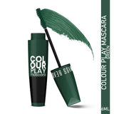Swiss Beauty Colour Play Mascara 6ML